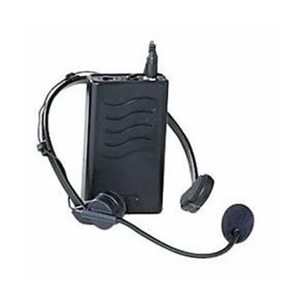 Fivegears Wireless Mic- Headset FI2628496